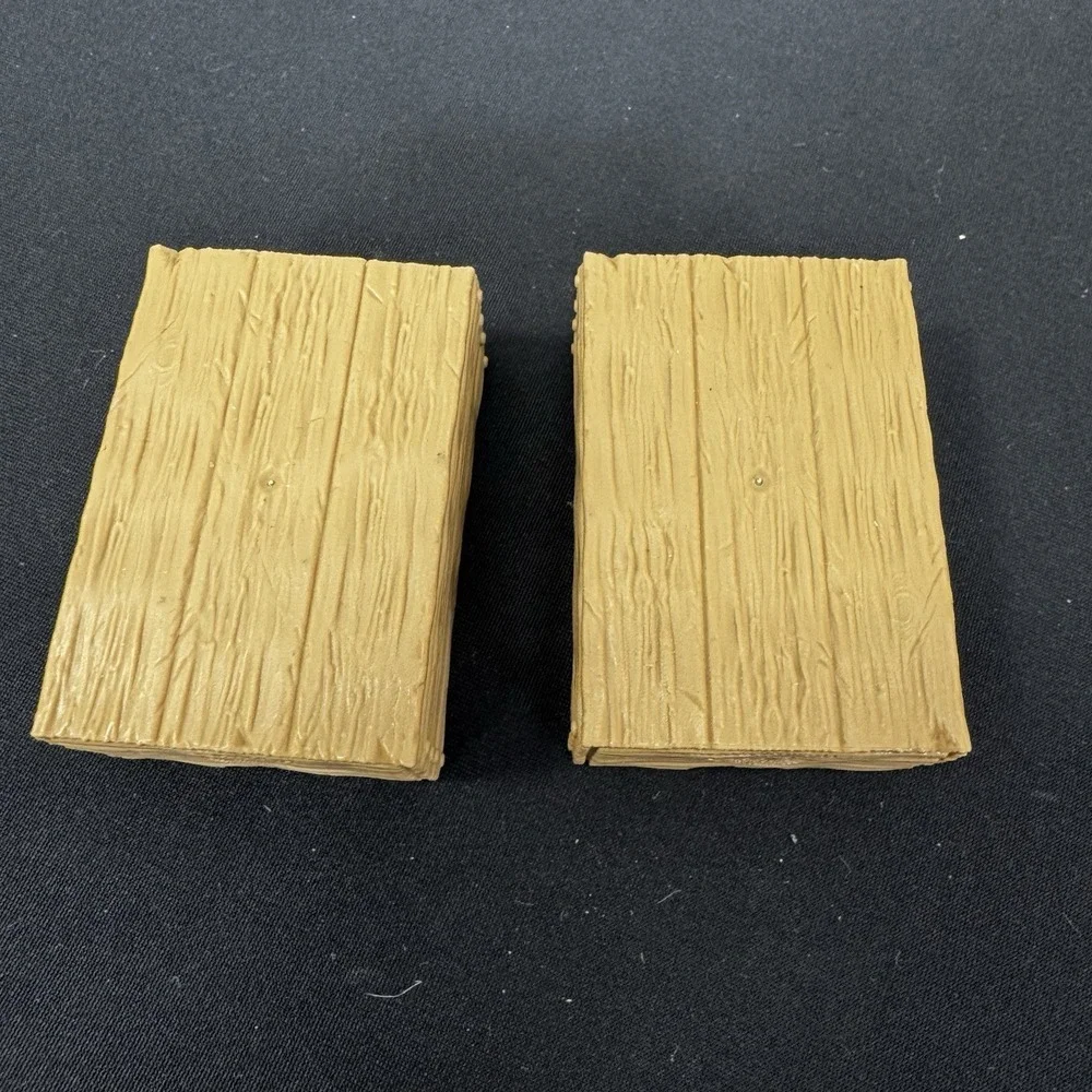Hogwarts‎ Miniverse Pieces